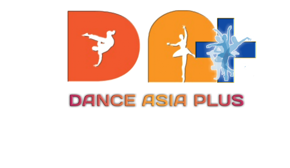 Dance Asia Plus